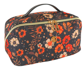 Simply Southern Bag Cosmetic Vintage