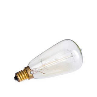 Candle Warmers Edison Bulb Illumination Warmer Replacement Bulb