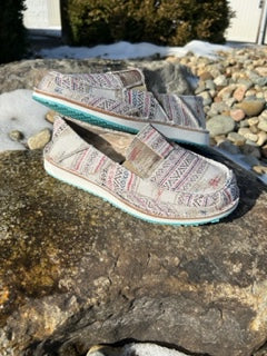 Very G Annie Slip On Beige
