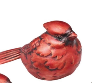 Ceramic Cardinal 3.5”