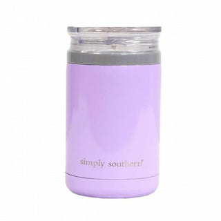 SS Can Cooler/Coffee Cup