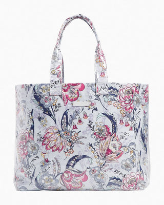 Vera Bradley City Shopper Tote
