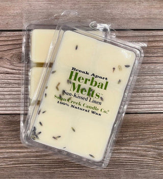 Swan Creek Sun-Kissed Linen Melts