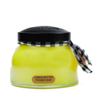 A Cheerful Giver Lemon Butter Pound Cake