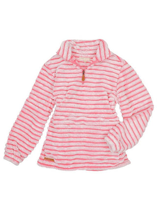 Simply Southern Pullover Luxe Candy