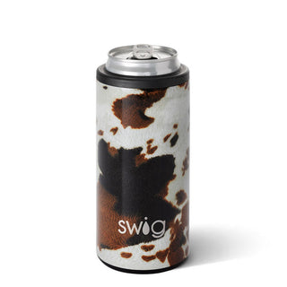 Swig Hayride Skinny Can Cooler 12oz.