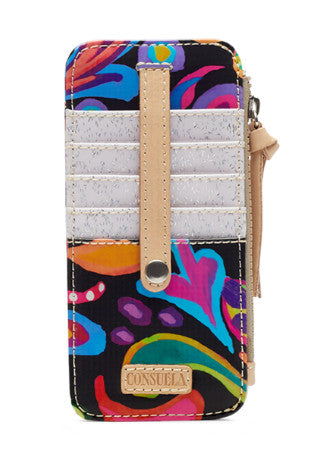 Consuela Card Organizer Sophie