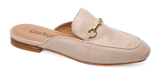 Corkys Charmer Mules Camel