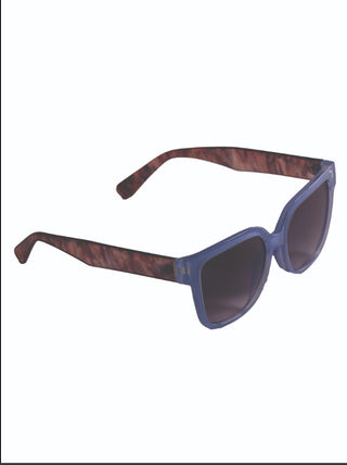 Simply Southern Sunglasses Ibiza Blue