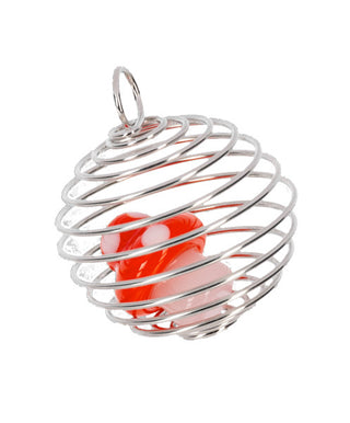 The Cage Charm