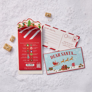 Jilzarah Dear Santa Kid’s Bracelet