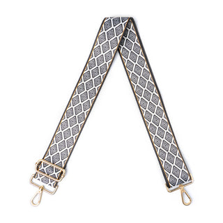 Kedzie Interchangable Strap Get In Line
