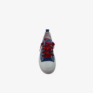 Very G Aman USA Sneaker Dark Denim