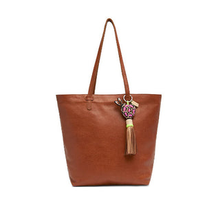 Consuela Daily Tote Brandy