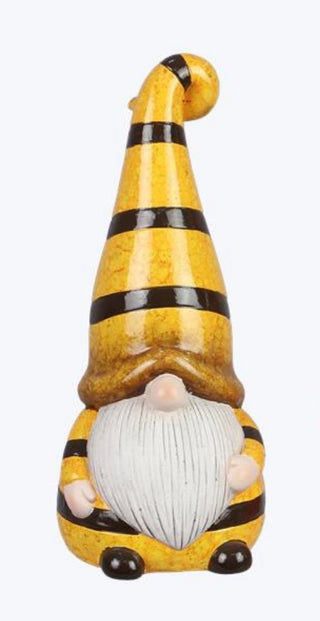Bee/Ladybug Gnome Figurine
