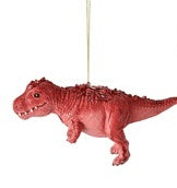 Dinosaur Ornament