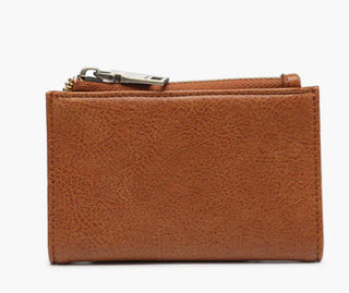 Jen & Co Zara RFID Wallet WL2185RF Brown