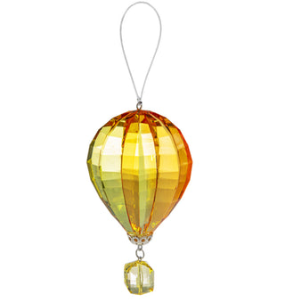 Acrylic Hot Air Balloon Style 5
