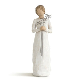 Willow Tree Grateful