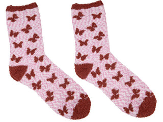 Simply Southern Boot Socks Pattern Butterfly