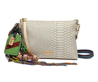 Consuela Midtown Crossbody Thunderbird