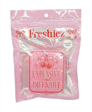 Simply Southern Air Freshiez Cucumber Melon Expensive
