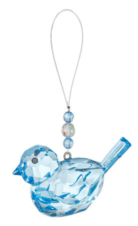Ganz Bluebird of Happiness Ornament