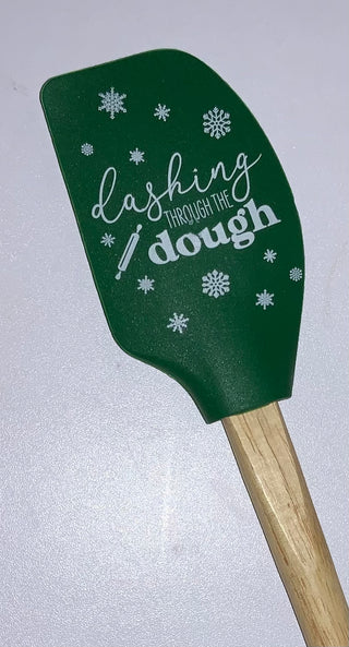 Holiday Spatula