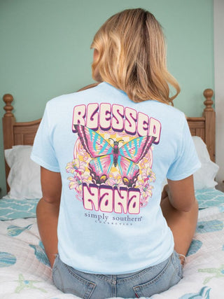 Simply Southern Nana Spout T-shirt