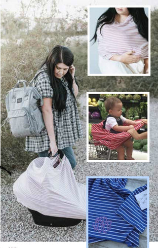 Baby Guardian All Purpose Cover