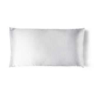 Lemon Lavender Bye Bye Bed Head King Size Silky Satin Pillowcase Moonlight