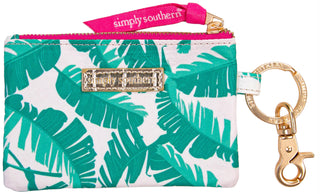 Simply Southern ID Coin Purse