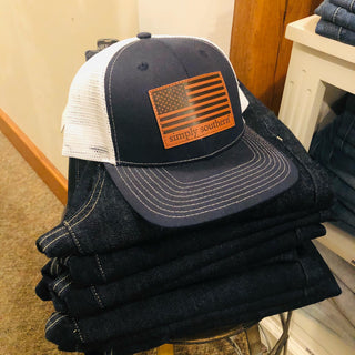 Simply Southern Hat