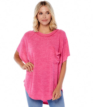 Mudpie Claremont Tee