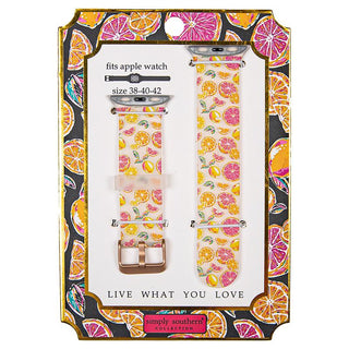 Simply Southern Apple Watch Bands