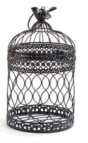 Metal Birdcage