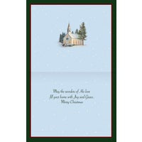 Lang Country Cheer Boxed Christmas Cards
