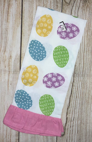 Easter Egg Towel