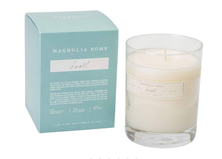 Magnolia Home Candle Dwell 9.2oz