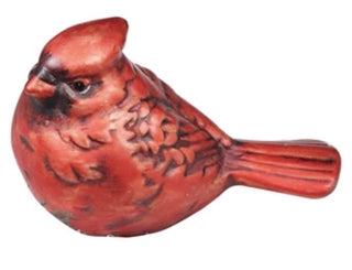 Ceramic Cardinal 3.5”