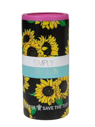SS Save The Turtles Can Cooler