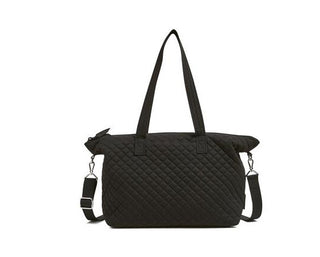 Vera Bradley Lyla Shoulder Bag Black