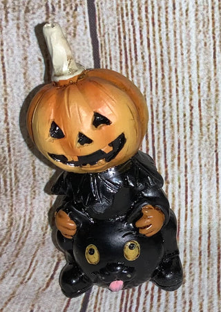 Halloween Figurine