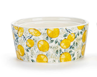 Lemon Ramekin