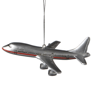 Airplane Ornament