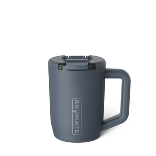Brumate MUV Coffee Mug Nightfall Blue 15oz