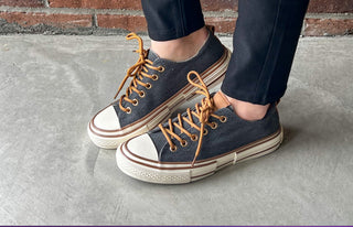 Very G Driana 2 Lace Up Black