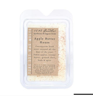 1803 Apple Butter House Melter