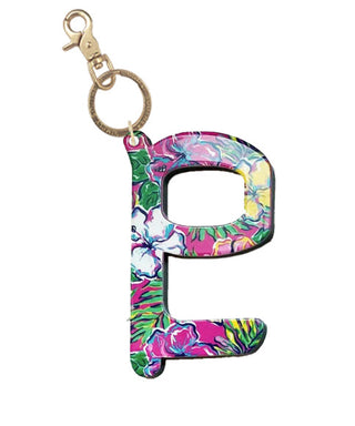 Simply Southern Hands-Free Door Opener Tropic