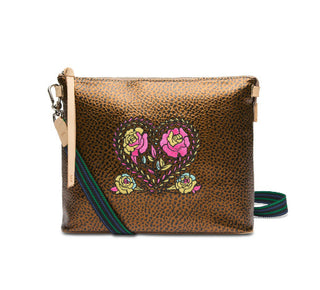 Consuela Downtown Crossbody Mason